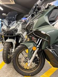 Honda ADV 160