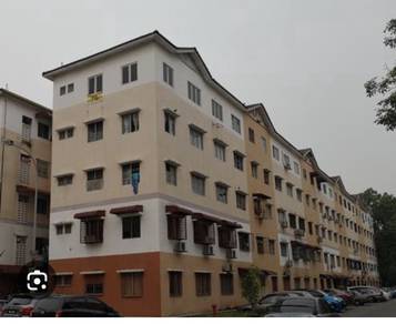 Flat For Sale in Bandar Bukit Tinggi 2