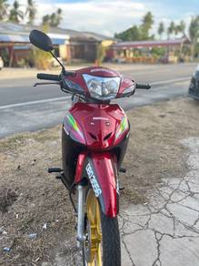 Honda Wave 100