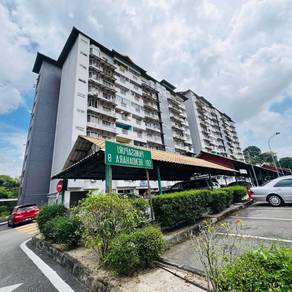 Room in Johor Bahru, JHR