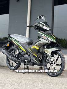 Yamaha 135LC