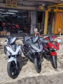 Modenas Z15GT