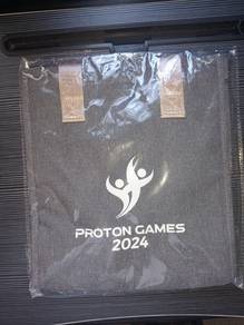 beg Bekal Proton Games 2024