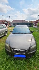 Proton Persona ELEGANCE BASE LINE in Klang, SGR