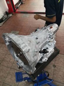 Perodua Aruz New Avanza Auto Gearbox