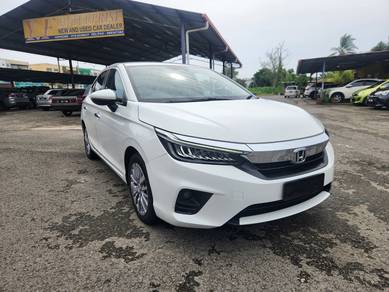2023 Honda City V SENSING