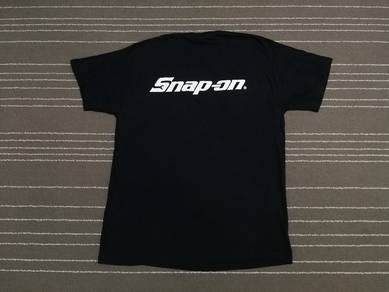Vintage Snap on X FOTL logo tee XL 2060