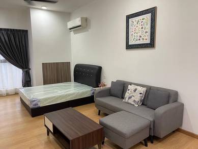 Condominium For Sale in AmberSide @ Country Garden Danga Bay