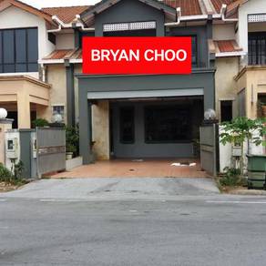 2-storey Terraced House For Sale in Kuching,SWK