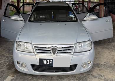 Proton Waja CAMPRO PREMIUM in Keningau, SBH