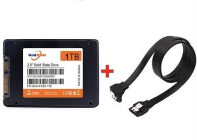 Walram 1 TB SSD