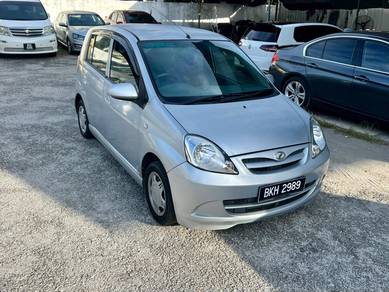 Perodua Viva EZ STANDARD in Klang, SGR