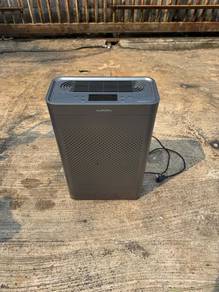 (PerySmith) 40m² Air Purifier