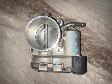 throttle body saga vvt, persona vvt, iriz