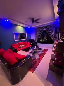 Room in Gelang Patah, JHR