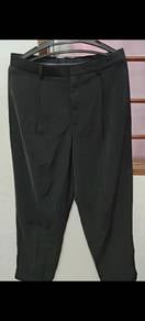 Slack Long Pants