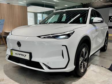 2026 Proton eMas 7 PRIME