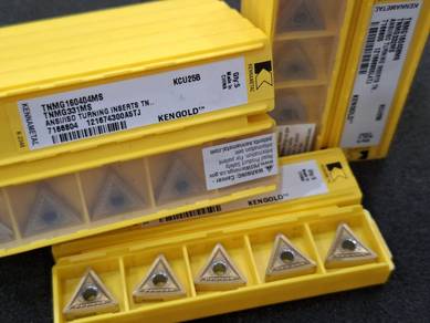kennametal Insert 