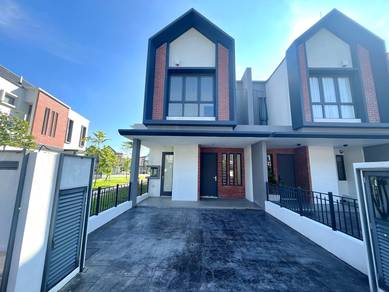 2-storey Terraced House For Sale in Shah Alam,SGR