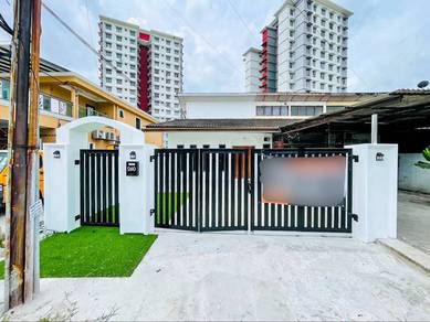 Terraced House For Sale in Klang,SGR