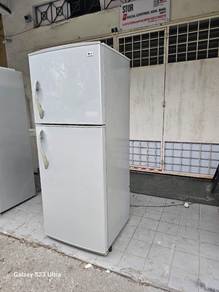 LG 2door fridge refrigerator 460L