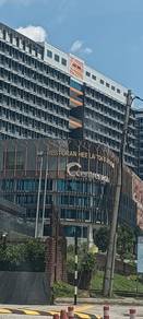 Service Residence For Sale in Centrestage Designer Suite