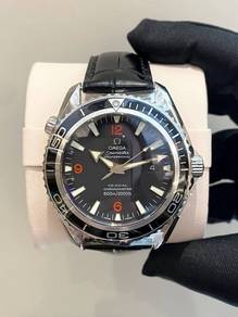 Omega Seamaster Planet Ocean Professional Co-Axial