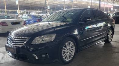 Toyota Camry V in Cheras, KUL