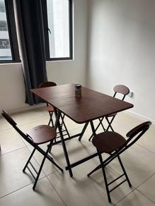 Service Residence For Rent in Casa Embun @ Cybersouth