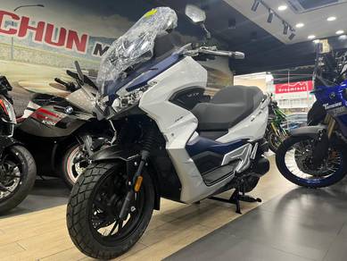 Moda Shifter 400X
