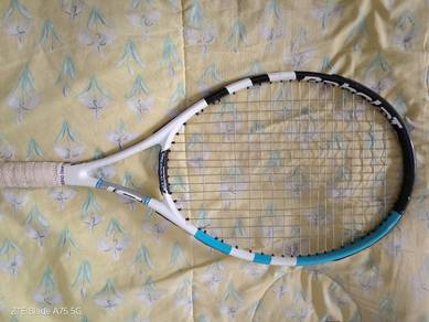 Babolat Contest SI Blue