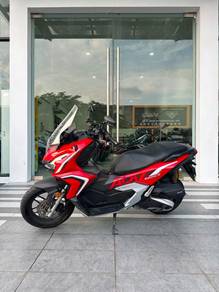 Honda ADV 160
