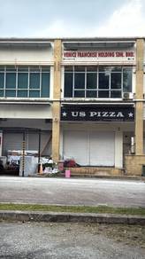 Shop lot For Sale in Kota Damansara,SGR