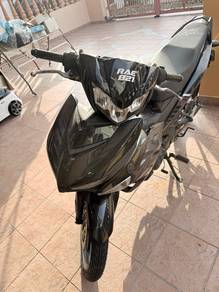 Yamaha 115ZR