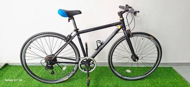 Used Border Break Commuter Bike