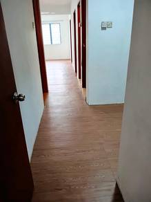 Flat For Rent in Taman Tun Teja