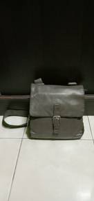Fossil Sling Bag for Men