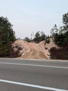Agricultural Land in Masjid Tanah, MLK