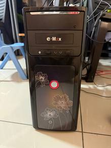 PC Murah – Set Lengkap