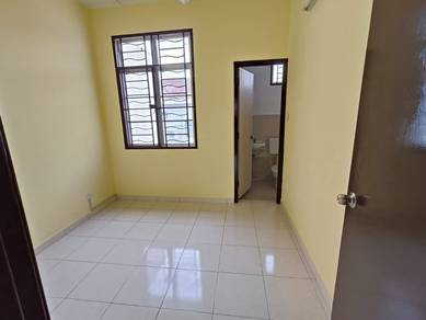 2-storey Terraced House For Rent in Skudai,JHR