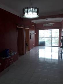 Apartment For Rent in Vista Indah Putra