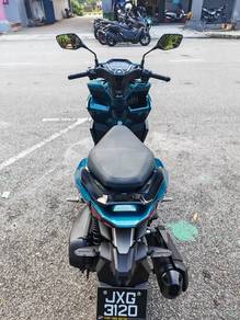 Honda Vario 160