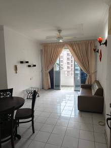 Condominium For Rent in N-Park Condominium