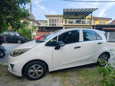 Proton Iriz STANDARD in Puchong, SGR