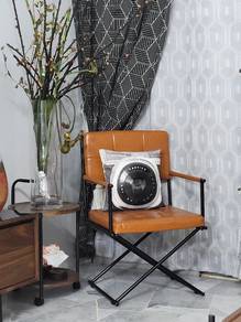 leather chair