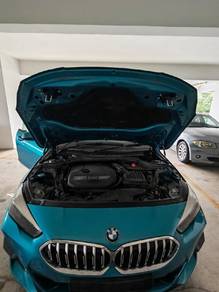 BMW 218i 18i GRAN COUPE in OUG, KUL
