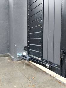 Dnor 212K AutoGate System Offer Sales Discount