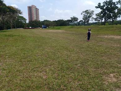 Residential Land in Alor Gajah, MLK