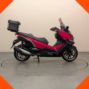 WMOTO RT3