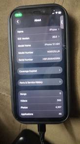 iPhone 12 mini
